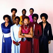 Do You Remember The Message In Earth Wind Fire S September Earth Wind Fire Earth Wind Fire September Hollywood Music