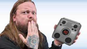 "Amp Modelers" Used To Be SO Bad..