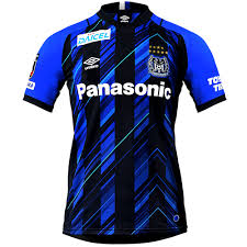 See more of gamba osaka in english ガンバ大阪 on facebook. 2021 ã‚¬ãƒ³ãƒå¤§é˜ª 1stã‚ªãƒ¼ã‚»ãƒ³ãƒ†ã‚£ãƒƒã‚¯ãƒ¦ãƒ‹ãƒ•ã‚©ãƒ¼ãƒ  ã‚µãƒƒã‚«ãƒ¼ã‚·ãƒ§ãƒƒãƒ—kamo