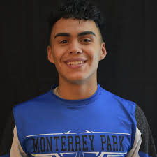 Christian Garcia's IDEA Monterrey Park College Prep Bio