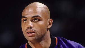 Charles Barkley