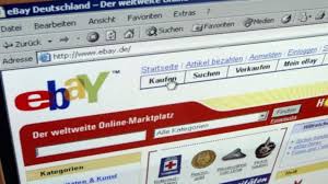 Ebay, partenaire des pme françaises. Ebay Bilanz Hackerangriff Hinterlasst Spuren Wissen Schwarzwalder Bote