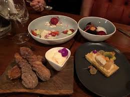 I churros ricette, che amerete. Quattro Dolci Eottimi Churros Alla Spagnola Picture Of Workshop 55 Johannesburg Tripadvisor