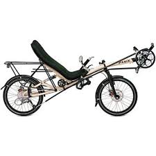 Hp Velotechnik Grasshopper Fx Haasies Radschlag Liegerad Fahrrad Rad