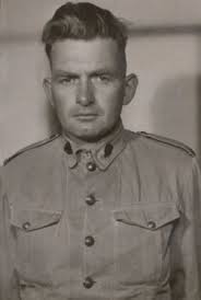 Angus McIntyre Howell (1910-1942)