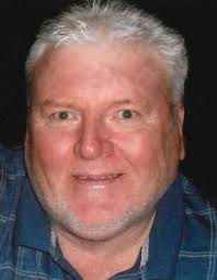 Michael Luebke Obituary