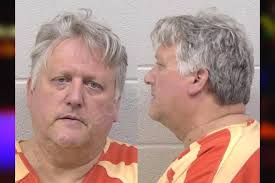 Howard Walker — Paulding County Jail Bookings