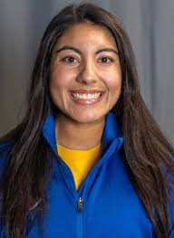 2024 Track & Field Roster