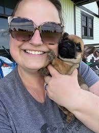 Grateful for unexpected life connections and clarity