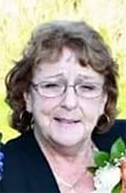 Eleanor Margaret Brown