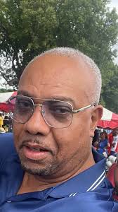 Hey C/O 80 let's wish Frank Tucker a Happy Birthday 🙏🏾🤴🏿🙏🏾