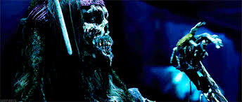 Pirates Of The Caribbean The Curse Of The Black Pearl Skeletons Https Encrypted Tbn0 Gstatic Com Images Q Tbn 3aand9gcrx9 Qusd2yux0xh Eifiordlwuzi2d7cxrow Usqp Cau