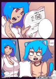 nicole x yuki yoshida hentai - Hentai 44