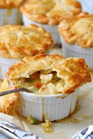 This Is The Ultimate Homemade Chicken Pot Pie Recipe The Ingredients And The Process Are Best Chicken Pot Pie Homemade Chicken Pot Pie Chicken Pot Pie Recipes