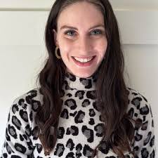 Jacqueline Mace's Instagram, Twitter & Facebook