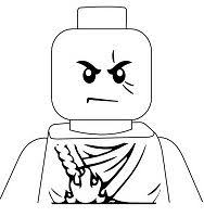 Kleurplaten van kai, zane, jay, cole, sensei wu en nya. 22 Little Man S Ninjago Party Ideas Ninjago Party Lego Ninjago Party Ninjago Birthday Party