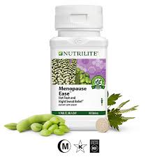 Search for best menopause supplement that are great for you! Nutrilite Menopause Ease Dietary Supplement Vitamins Supplements Amway