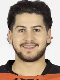 RIT 2024‑25 Roster : College Hockey News