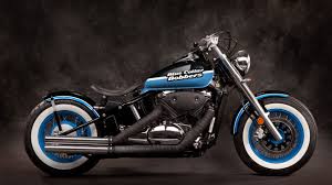 Black And Blue Motorcycle Suzuki Volusia 800 C50 Black And Blue Bobber Motorcycle Suzuki Volusia Bobber Motorcycle Honda Bobber
