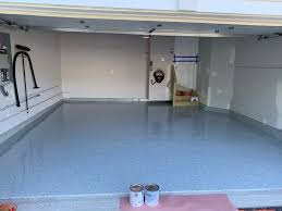 Find out how easy it is to give your garage floor a great new look by applying a protective epoxy floor. News Info Epoxy Floors Home Commercial In Carmel Ny Fairfield Ct Epoxy Floors Llc 914 497 6190