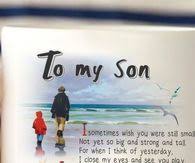 Son Quotes Pictures Photos Images And Pics For Facebook Tumblr Pinterest And Twitt Good Morning Quotes For Him Good Morning Quotes Morning Quotes For Him