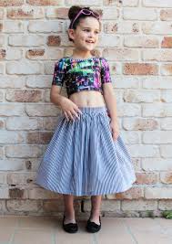 Issue 93 - Add To Or Remove Fullness From A Skirt Pattern — In The Folds