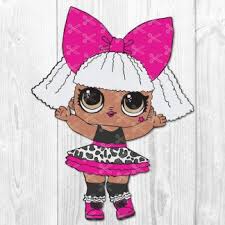 Free Free 267 Boy Lol Dolls Svg SVG PNG EPS DXF File