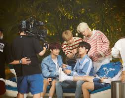 Treasure 글로벌 유니언 On Twitter In 2020 Scenes I Love You S My Love