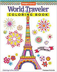 Affordable and search from millions of royalty free images, photos and vectors. World Traveler Coloring Book 30 World Heritage Sites Design Originals Beginner Friendly Art Activities Featuring Sydney Harbour St Basil S Cathedral Taj Mahal Great Wall Of China And More Mcardle Thaneeya 0499995279728 Amazon Com Books