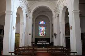 Pin Su Chiese