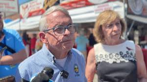 Ohio death row executions delayed until 2029 due to drug shortage