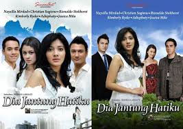 Check spelling or type a new query. Ratunya Peran Protagonis Ini 6 Sinetron Naysila Mirdad Tahun 2000an