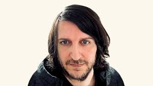 Richard Iannone & Michael Chow