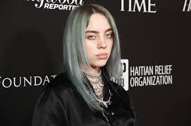 billie eilish completes another chart double in australia