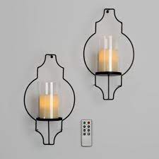 Maybe you would like to learn more about one of these? Battery Operated Wall Lights You Ll Love In 2021 Visualhunt