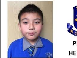 Eric Zhi Ying Xue faces 'no imminent threat of deportation', says Simon  Harris