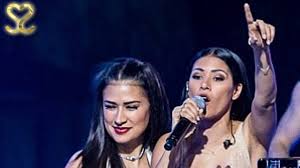 Последние твиты от simone e simaria (@simoneesimaria). 48 Expoagro Itapetininga Sp Show Simone E Simaria Youtube