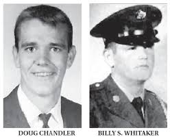 Moments and Memories of WHS