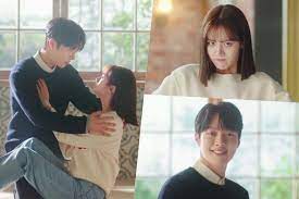 Dia juga rubah berekor sembilan berusia 999 tahun. Watch Girl S Day S Hyeri Is Not Amused By Jang Ki Yong In My Roommate Is A Gumiho Teaser Soompi