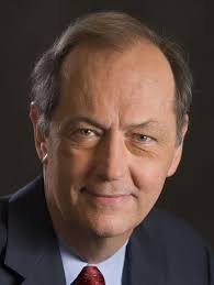 Rick Dougherty from Tall Guy Talks Travel