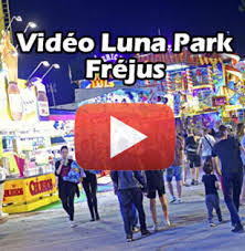 4 km from holiday green, the luna park of frejus is a gigantic carnival. Luna Park Frejus Fete Foraine Attractions Et Maneges Pour Tous