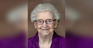 Obituary information for Helen M. Goranson
