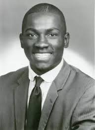 Terance Mathis (2023)