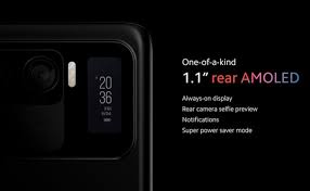 Predictably, this tends to produce photos that are closer to ones taken in night mode than regular photo mode ones. Neu Xiaomi Mi 11 Ultra Und Mi 11 Pro News Dkamera De Das Digitalkamera Magazin