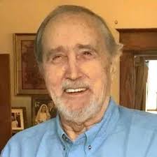 Edward Benskin Obituary (1935