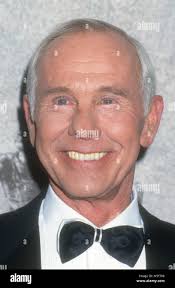 Johnny carson hi-res stock photography and images
