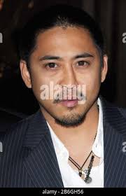 Dion basco hi-res stock photography and images