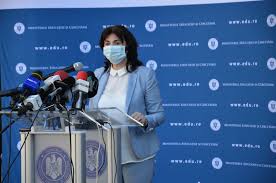 Ministerul educației, culturii și cercetării (mecc) a aprobat „regulamentul de atestare a cadrelor didactice din învățământul general. Ministrul EducaÈ›iei Va SusÈ›ine La Ora 12 00 O ConferinÈ›Äƒ De PresÄƒ AlÄƒturi De PreÈ™edintele Aracip È™erban Iosifescu È™i De Doi Secretari De Stat Edupedu Ro