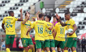 Squad fc paços de ferreira. Pacos Esta A Brigar Por Uma Vaga Na Champions Da Proxima Temporada Maisfutebol