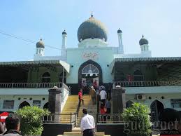 Mimpi adalah bunga tidur, tetapi terkadang diartikan bukan saja sebagai bunga tidur semata. Mau Rame Rame I Tikaf Bareng Di Masjid Cuma Disini Lho Yogya Gudegnet